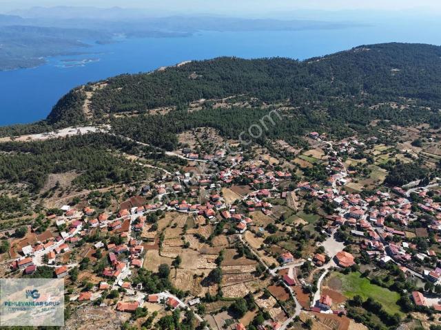 Muğla içerisinde satılık Villa