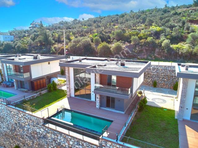 Kıyıkışlacık, Milas içerisinde satılık Villa