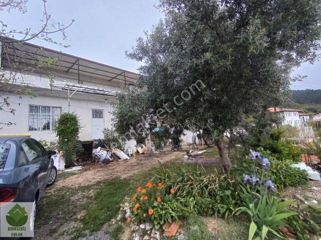 Muğla içerisinde satılık Villa