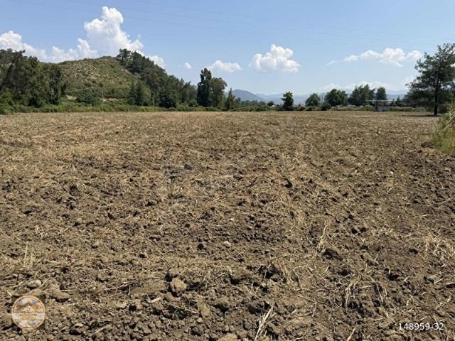 Ula, Muğla içerisinde satılık Arsa