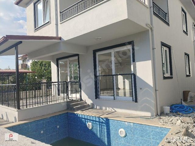 Ortaca, Muğla içerisinde satılık Villa