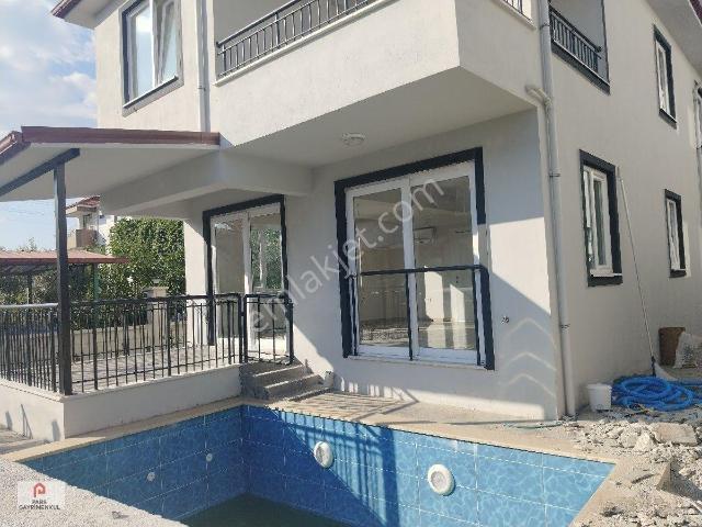 Ortaca, Muğla içerisinde kiralık Villa