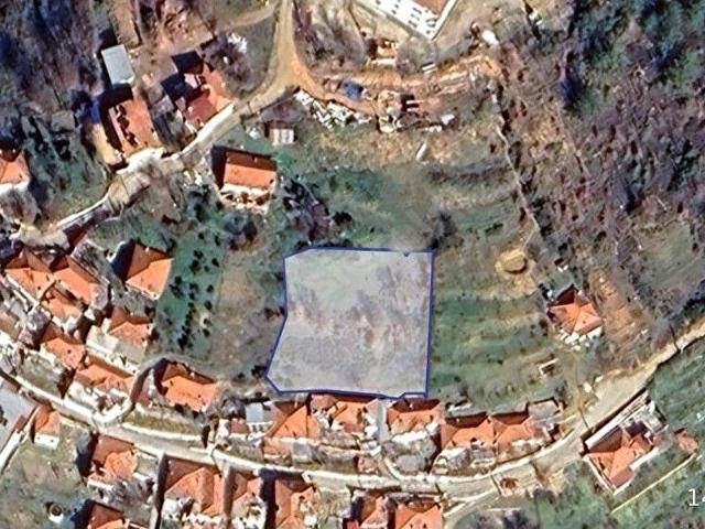 Kavaklidere, Muğla içerisinde satılık Arsa