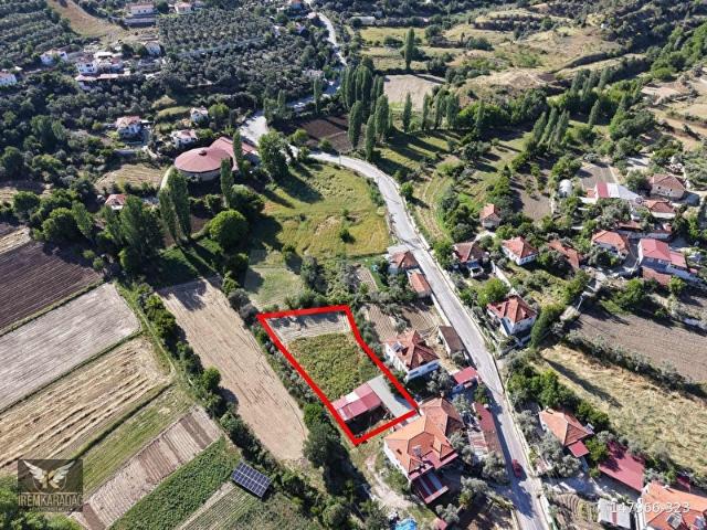 Kavaklidere, Muğla içerisinde satılık Arsa