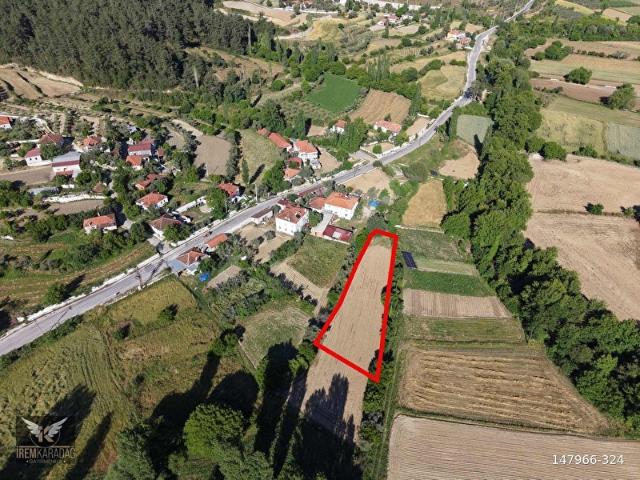 Kavaklidere, Muğla içerisinde satılık Arsa