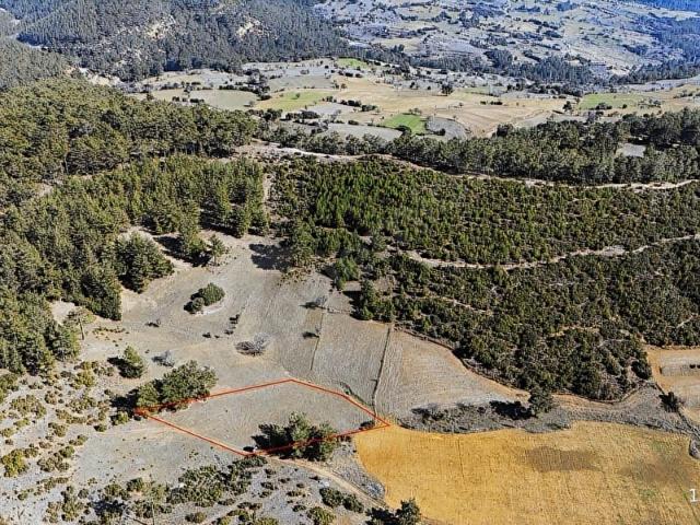 Kavaklidere, Muğla içerisinde satılık Arsa