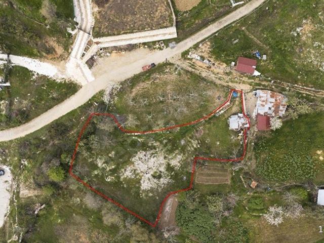 Kavaklidere, Muğla içerisinde satılık Arsa