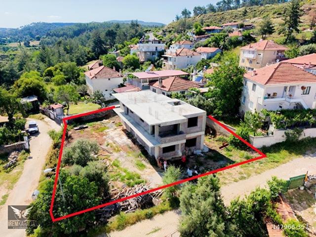 Kavaklidere, Muğla içerisinde satılık Villa