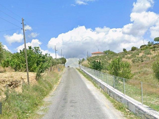 Kavaklidere, Muğla içerisinde satılık Arsa