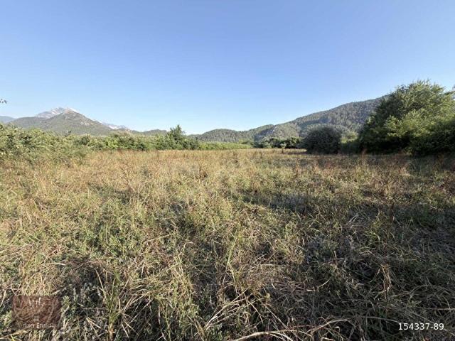 Fethiye, Muğla içerisinde satılık Arsa