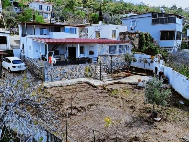 Milas, Muğla içerisinde satılık Villa
