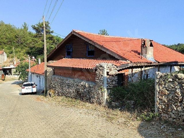 Muğla içerisinde satılık Arsa