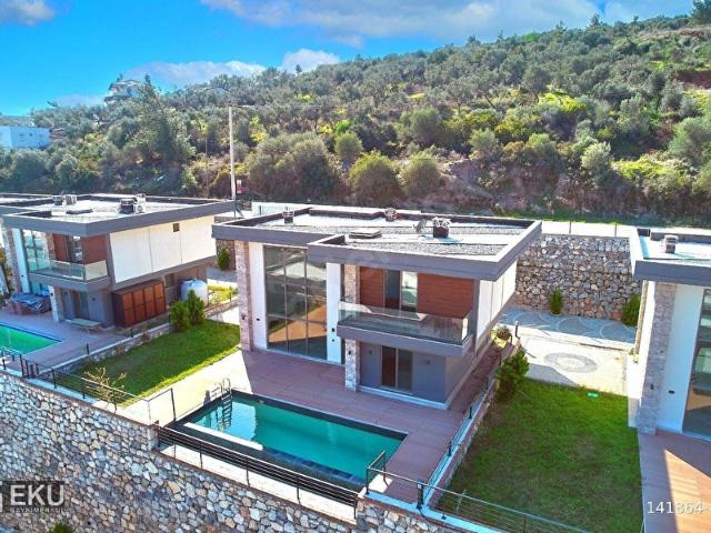 Milas, Muğla içerisinde satılık Villa