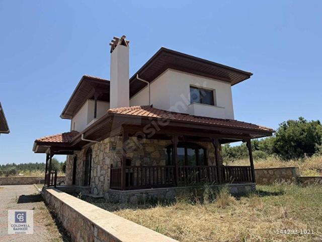 Ula, Muğla içerisinde satılık Villa