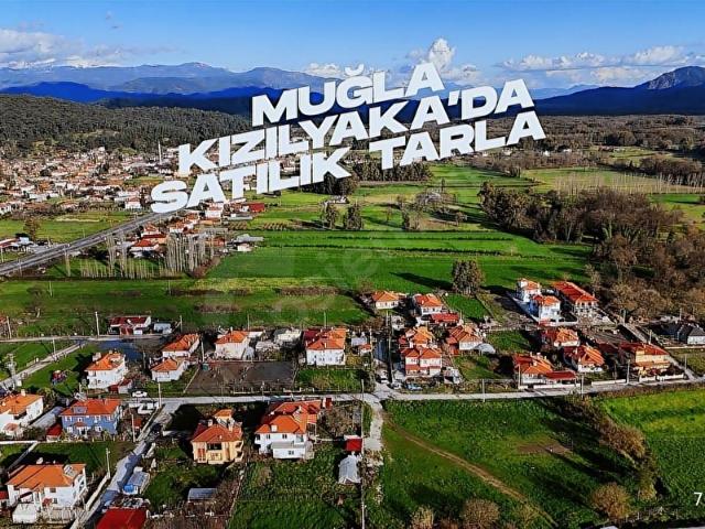 Ula, Muğla içerisinde satılık Arsa