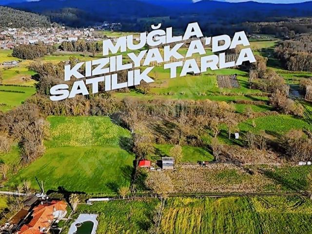 Ula, Muğla içerisinde satılık Arsa