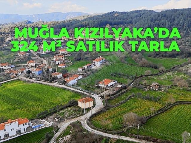 Ula, Muğla içerisinde satılık Arsa