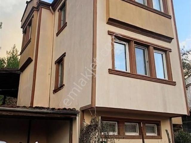 Muğla içerisinde satılık Villa