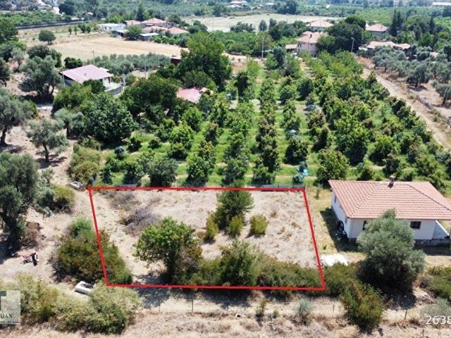 Köyceğiz, Muğla içerisinde satılık mülk