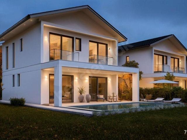Beyobası, Köyceğiz içerisinde satılık Villa