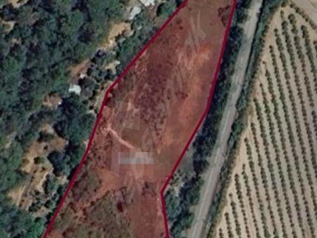 Köyceğiz, Muğla içerisinde satılık Arsa