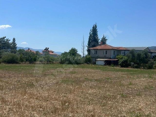 Köyceğiz, Muğla içerisinde satılık Arsa