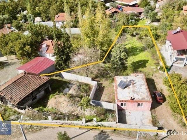 Köyceğiz, Muğla içerisinde satılık Arsa