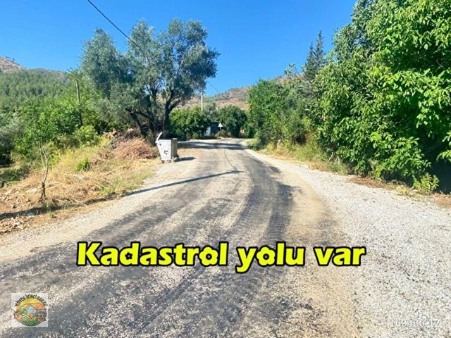 Köyceğiz, Muğla içerisinde satılık Arsa