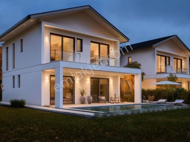Köyceğiz, Muğla içerisinde satılık Villa