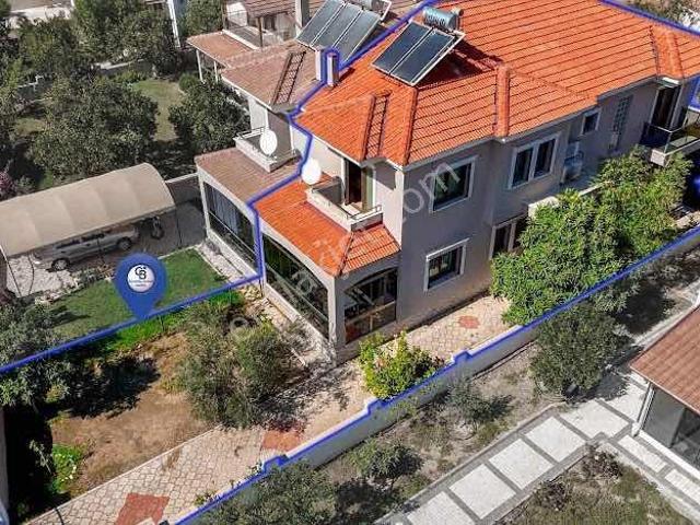 Köyceğiz, Muğla içerisinde satılık Villa