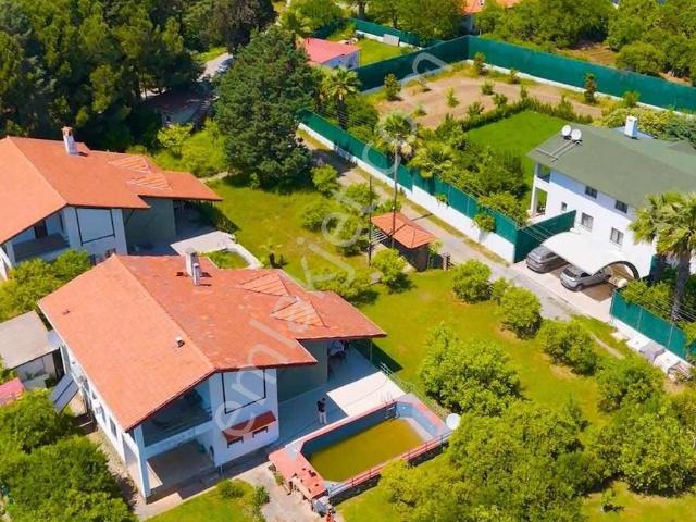 Köyceğiz, Muğla içerisinde satılık Villa
