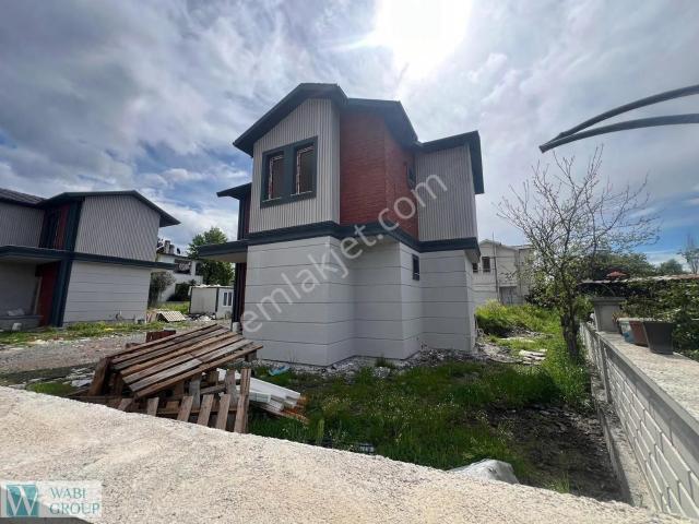 Köyceğiz, Muğla içerisinde satılık Villa