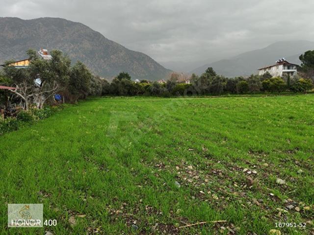 Köyceğiz, Muğla içerisinde satılık Arsa
