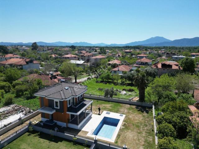 Köyceğiz, Muğla içerisinde satılık Villa