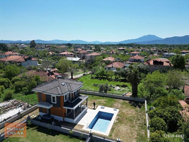 Köyceğiz, Muğla içerisinde satılık Villa