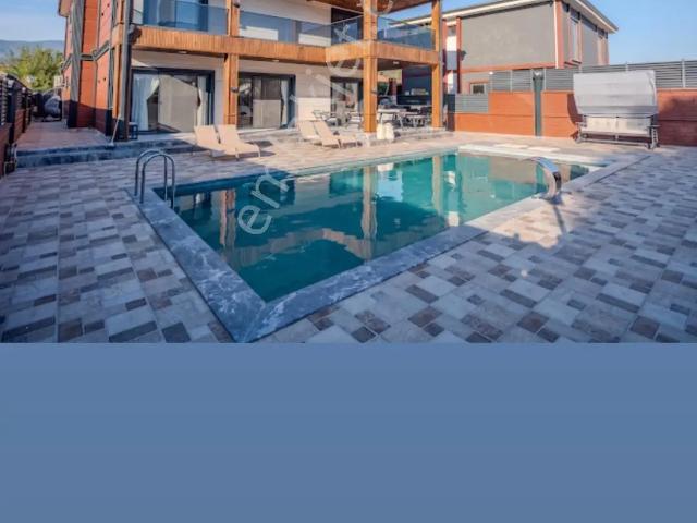 Çayırköy, Köyceğiz içerisinde satılık Villa