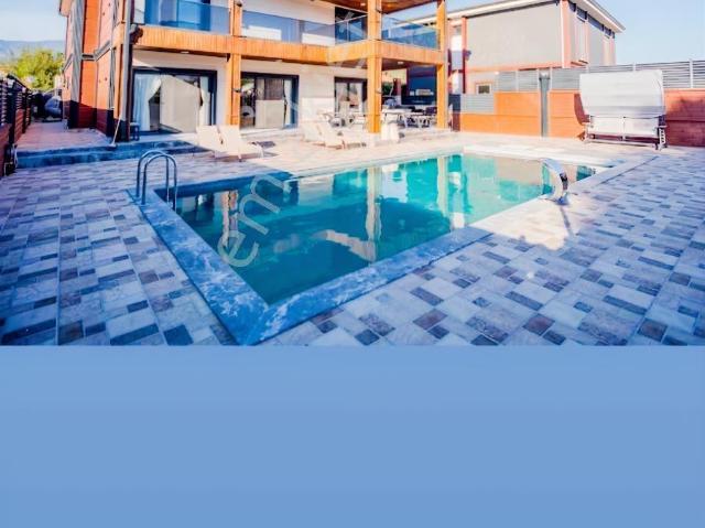 Yangı, Köyceğiz içerisinde satılık Villa