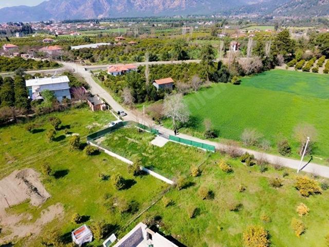 Köyceğiz, Muğla içerisinde satılık Arsa