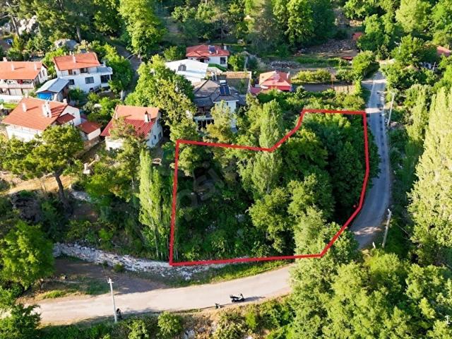 Köyceğiz, Muğla içerisinde satılık Arsa