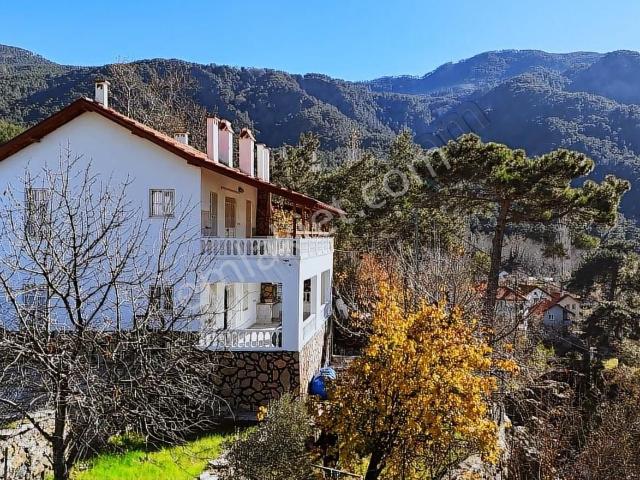 Köyceğiz, Muğla içerisinde satılık Villa