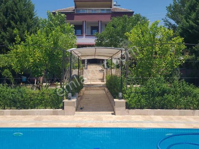 Köyceğiz, Muğla içerisinde satılık Villa