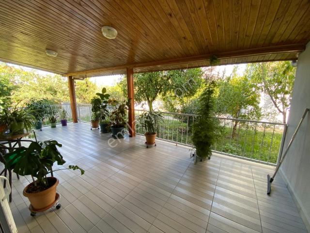 Gülpınar, Köyceğiz içerisinde satılık Villa