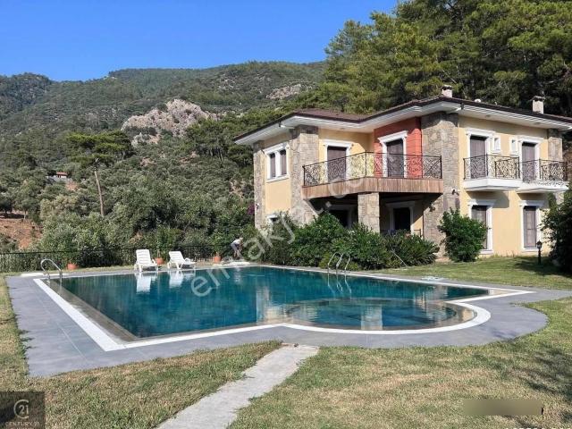 Köyceğiz, Muğla içerisinde satılık Villa