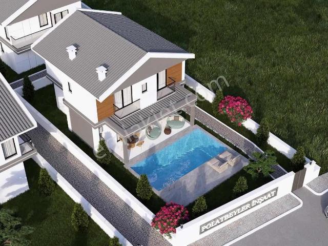 Köyceğiz, Muğla içerisinde satılık Villa
