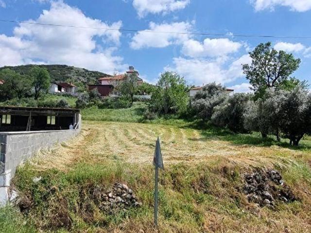 Yatağan, Muğla içerisinde satılık Arsa
