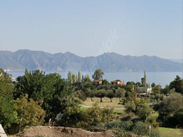 Marmaris, Muğla içerisinde satılık Arsa