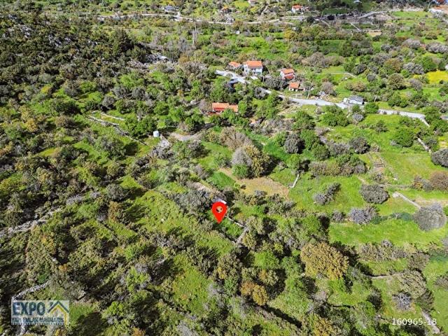 Marmaris, Muğla içerisinde satılık Arsa