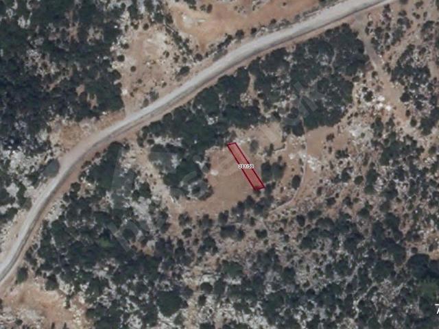 Marmaris, Muğla içerisinde satılık Arsa