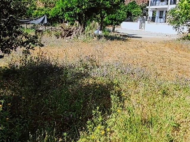 Marmaris, Muğla içerisinde satılık Arsa