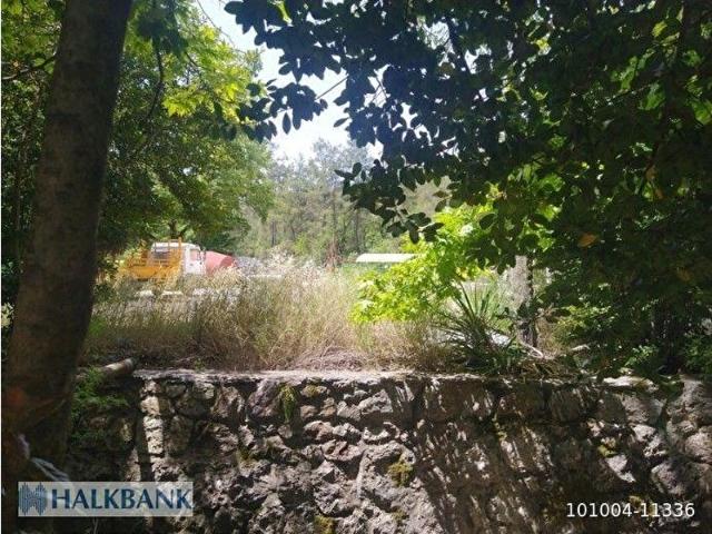 Marmaris, Muğla içerisinde satılık Arsa